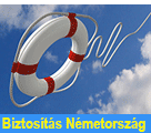 Biztosítás Németországban
